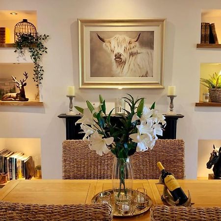 Renovated Miner'S Cottage - Family & Dog Friendly Abertillery Dış mekan fotoğraf