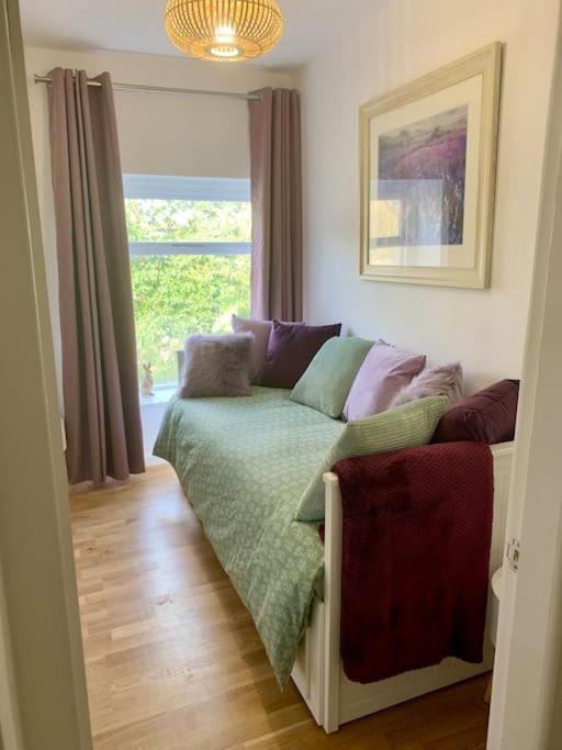 Renovated Miner'S Cottage - Family & Dog Friendly Abertillery Dış mekan fotoğraf
