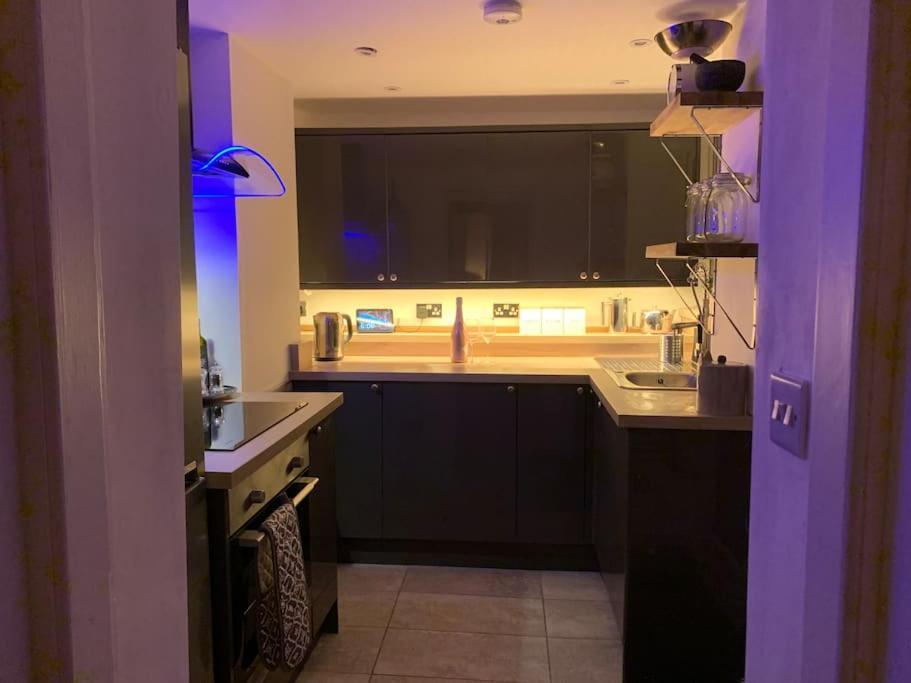 Renovated Miner'S Cottage - Family & Dog Friendly Abertillery Dış mekan fotoğraf